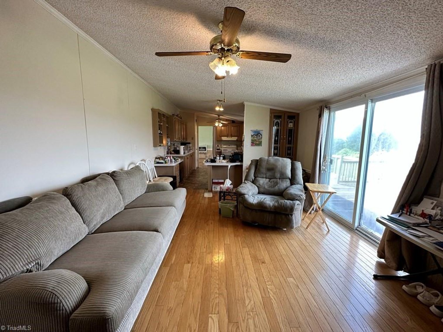 Image for Home For Sale in Claudville, VA - 172 Hayden Road