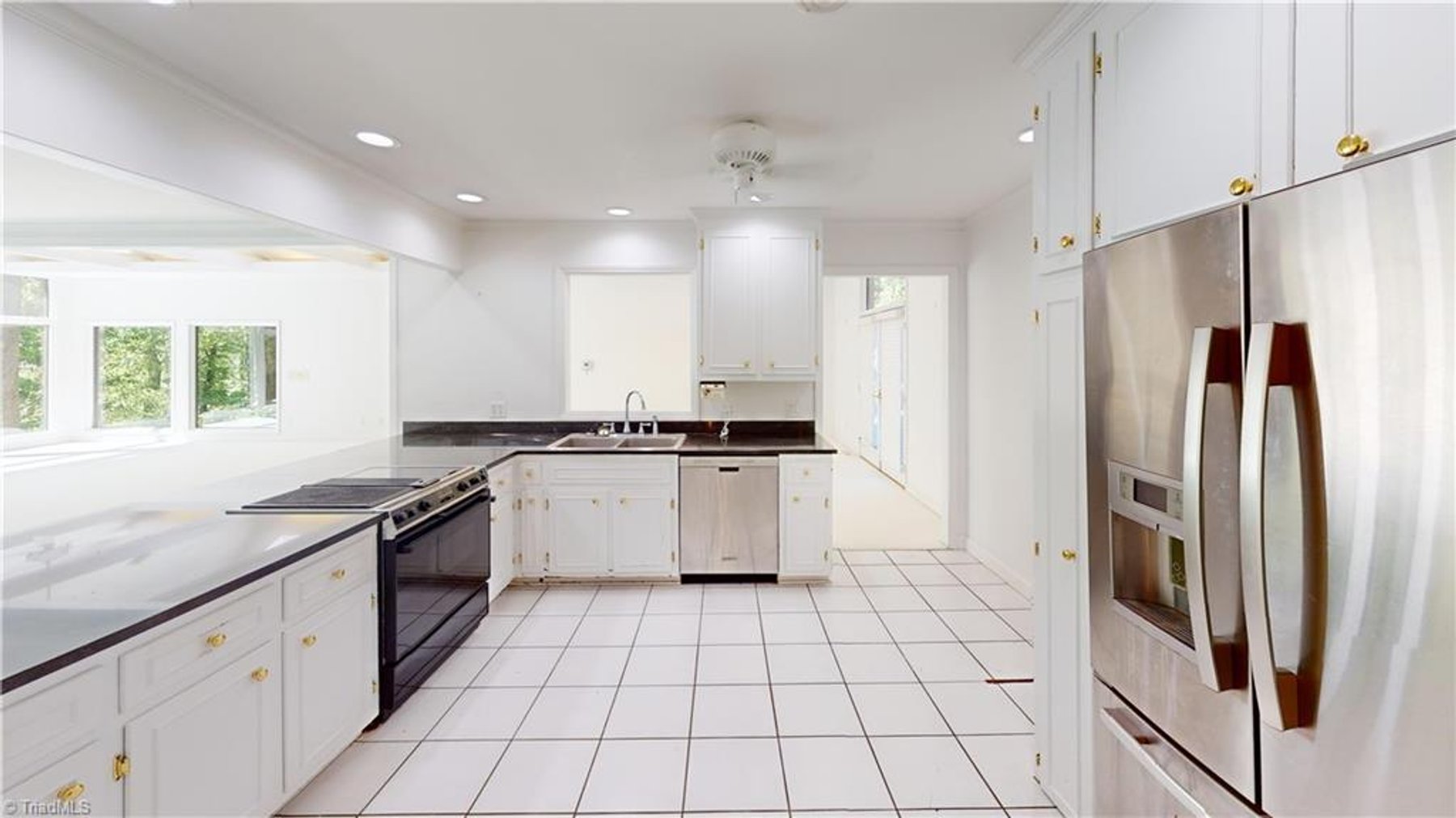 Image for Home For Sale in Mount Airy - 700 Lakemont Trail