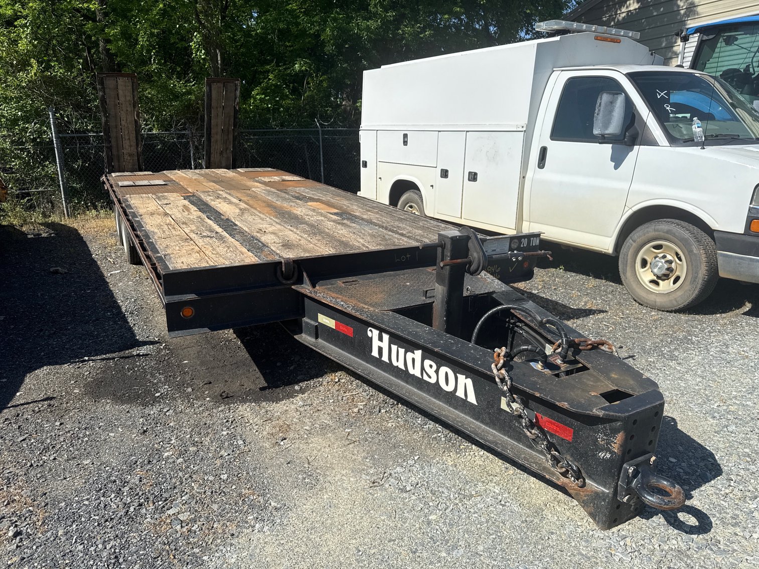 Image for City of Charlotte Surplus Auction | Buses & Vehicles