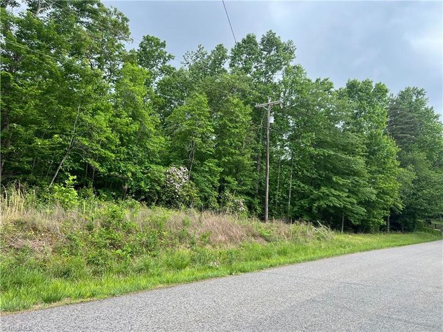 Land For Sale in Dobson - 0 Gillespie Street
