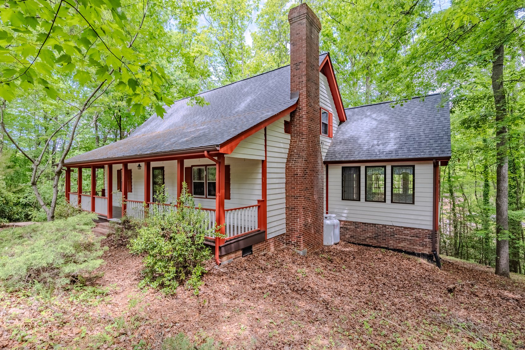Image for Home For Sale in Mount Airy - 169 Tanglewood Drive