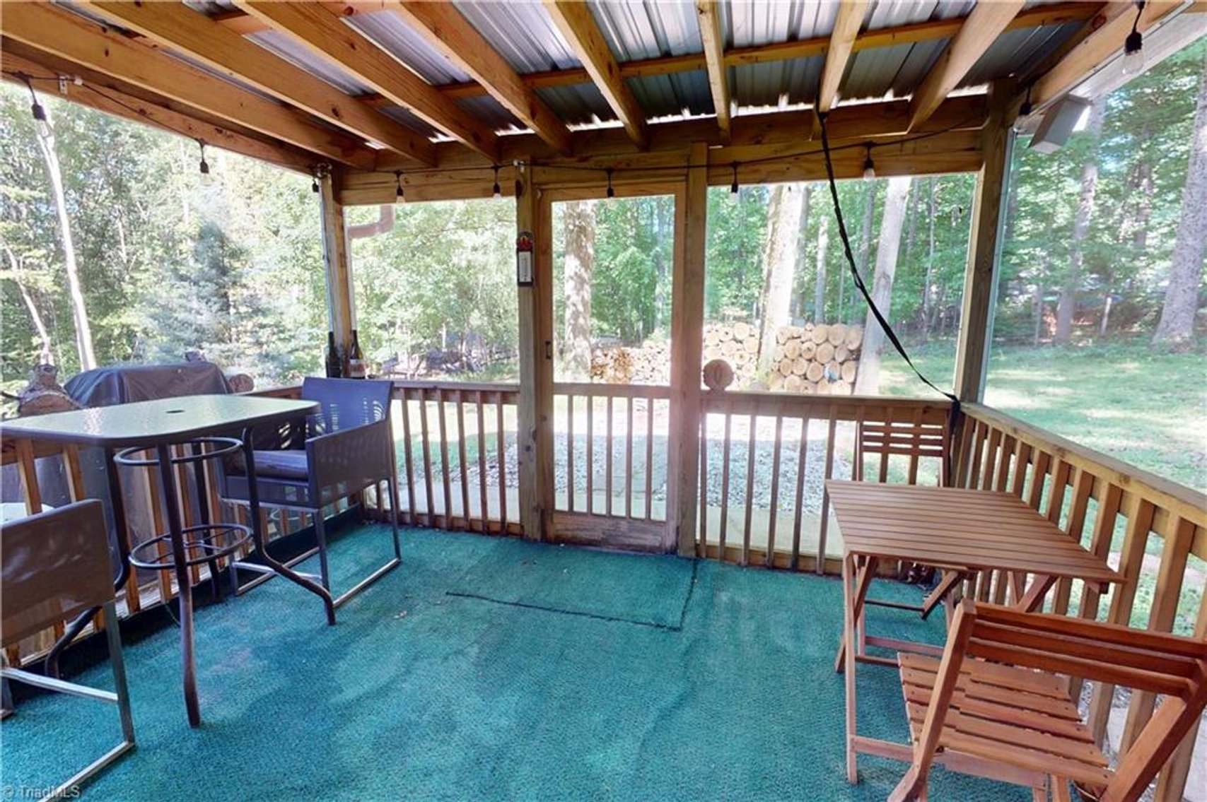 Image for Home For Sale in Pfafftown - 5308 Westrock Drive