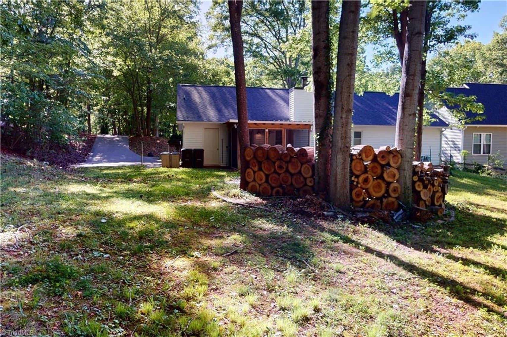 Image for Home For Sale in Pfafftown - 5308 Westrock Drive