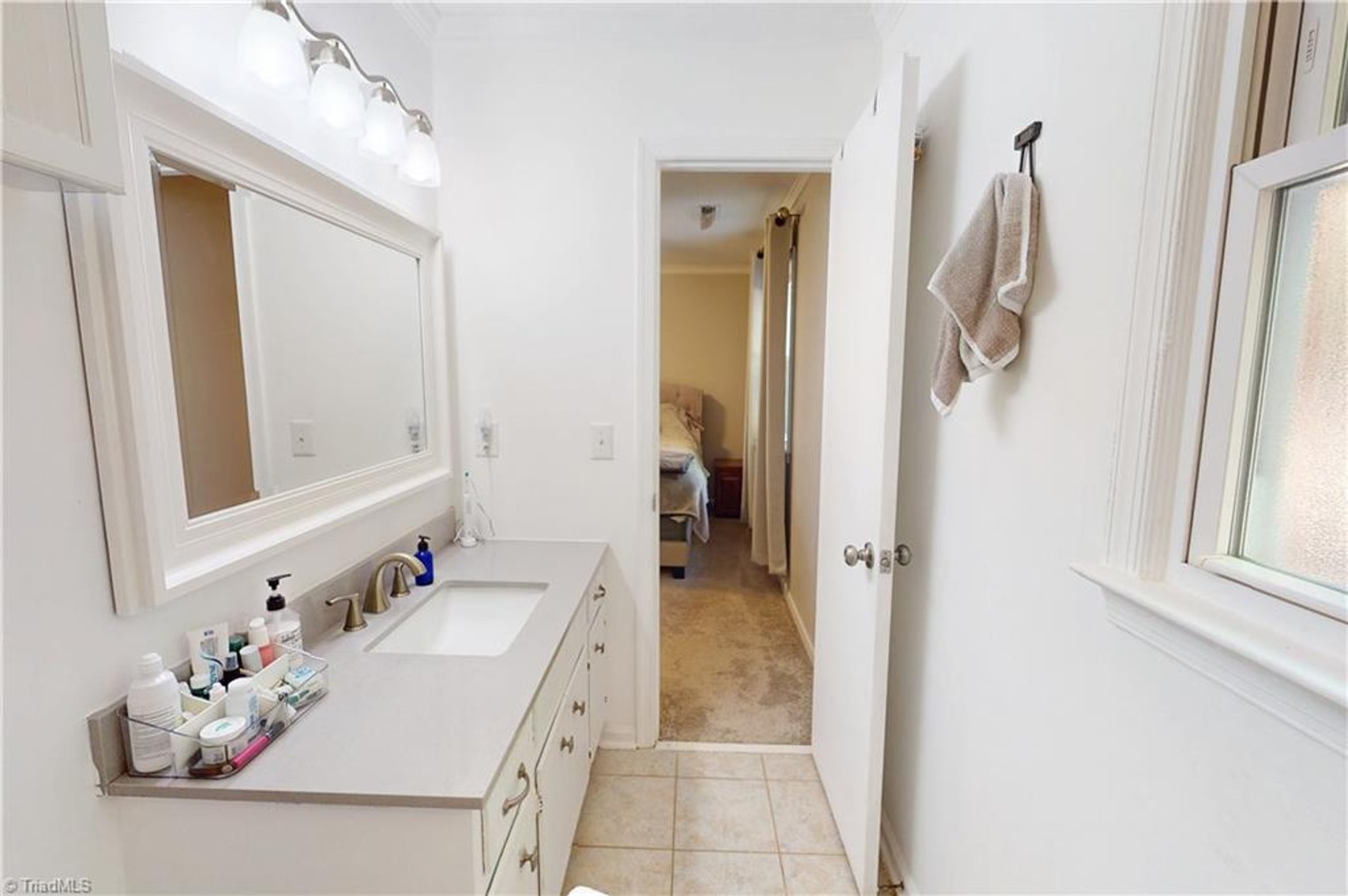 Image for Home For Sale in Pfafftown - 5308 Westrock Drive