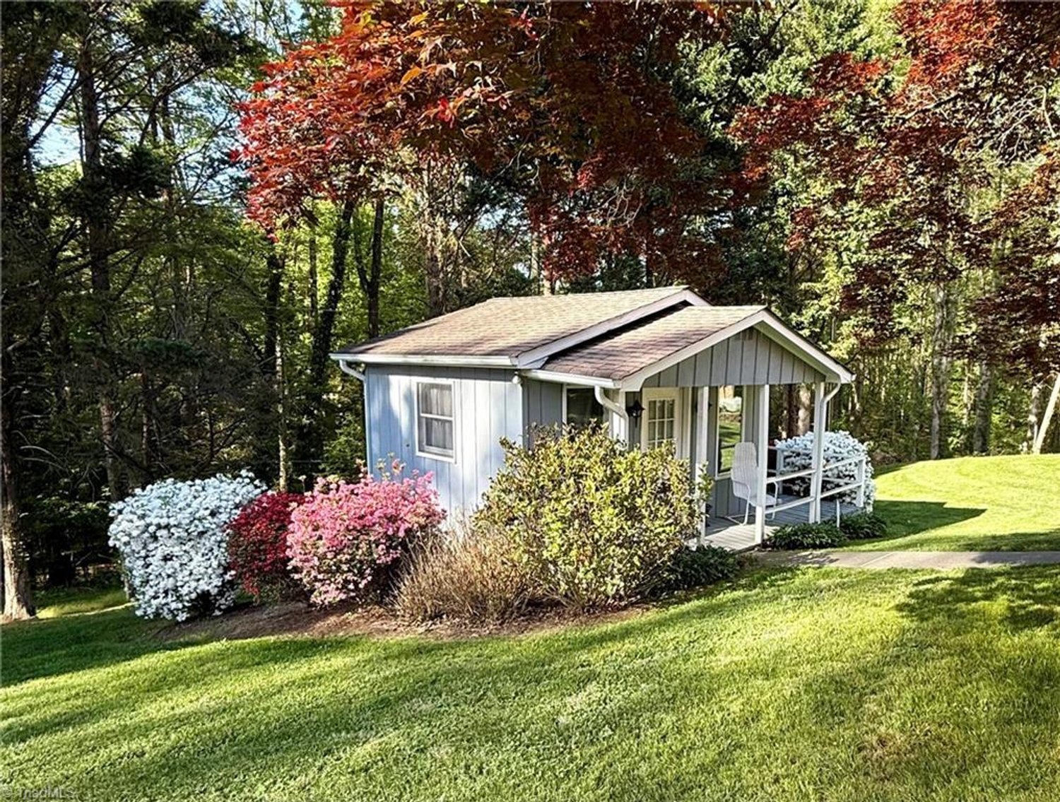 Image for Home For Sale in Mount Airy - 321 Pineview Drive