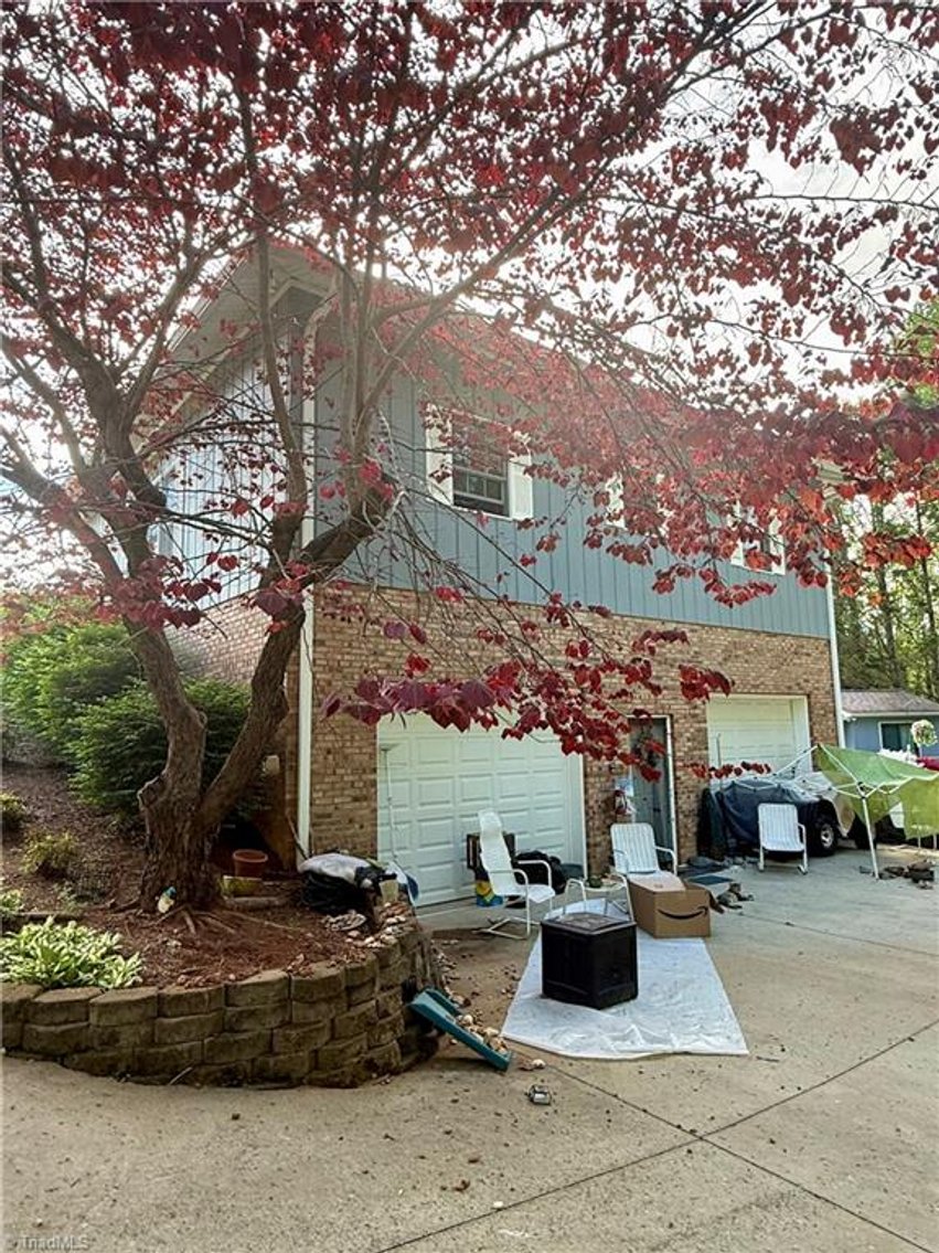 Image for Home For Sale in Mount Airy - 321 Pineview Drive