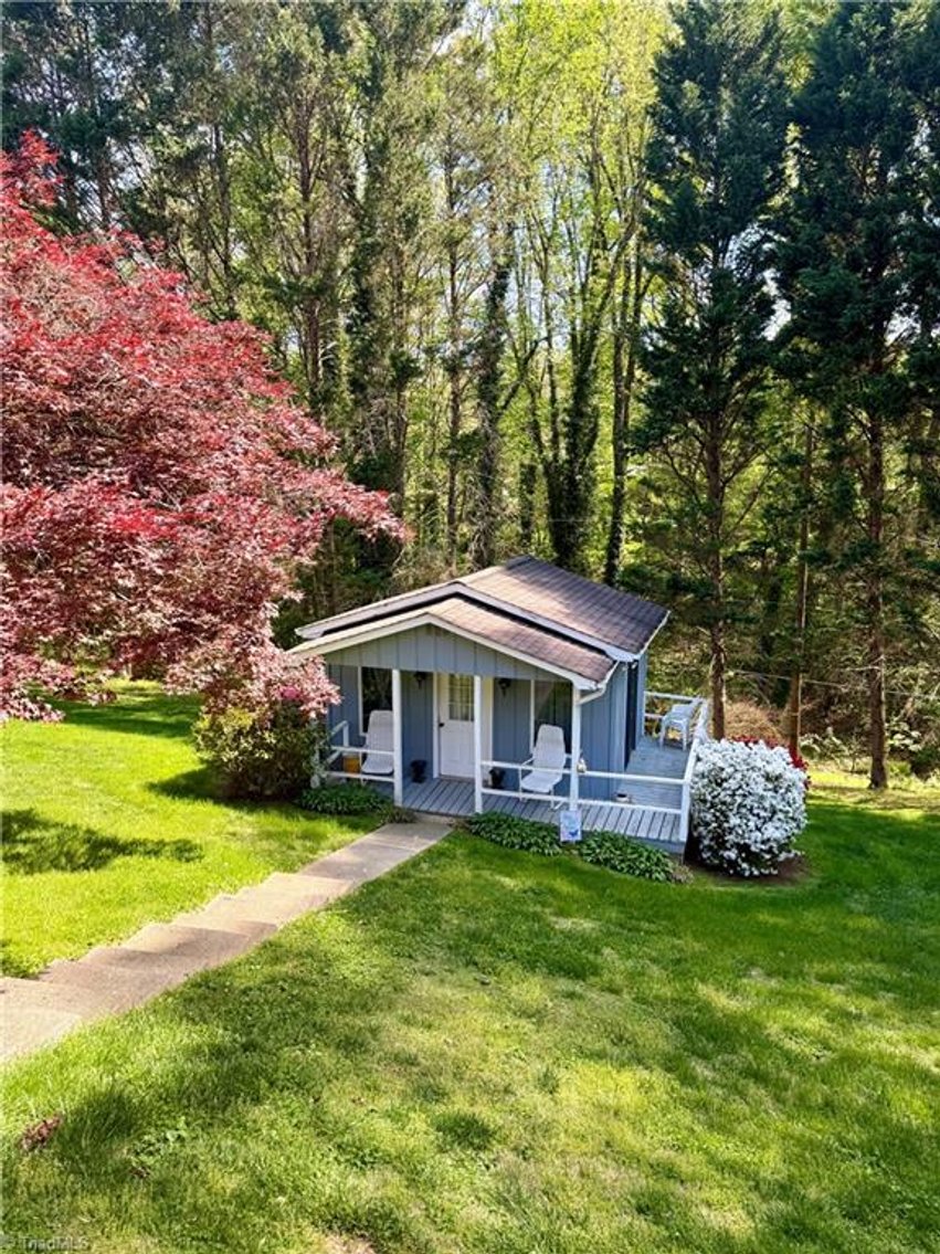 Image for Home For Sale in Mount Airy - 321 Pineview Drive