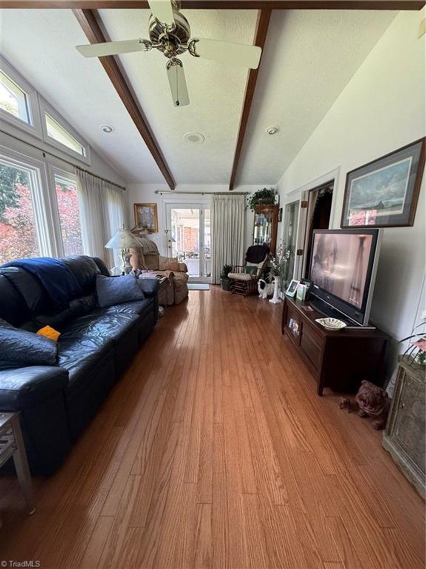Image for Home For Sale in Mount Airy - 321 Pineview Drive