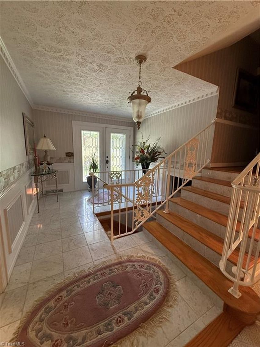 Image for Home For Sale in Mount Airy - 321 Pineview Drive