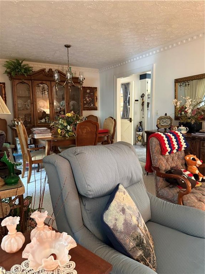 Image for Home For Sale in Mount Airy - 321 Pineview Drive