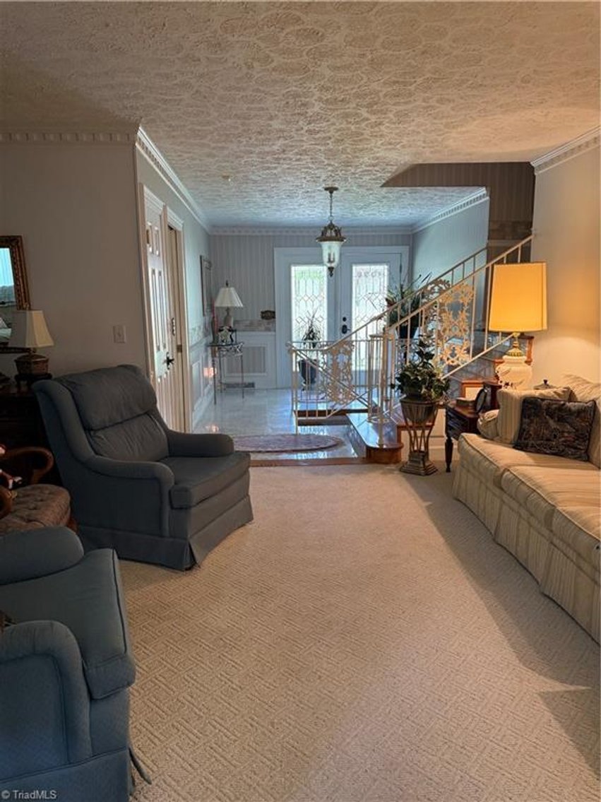 Image for Home For Sale in Mount Airy - 321 Pineview Drive