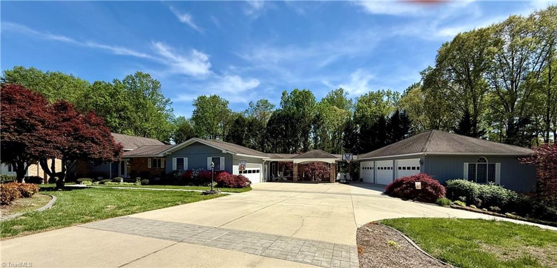 Image for Home For Sale in Mount Airy - 321 Pineview Drive