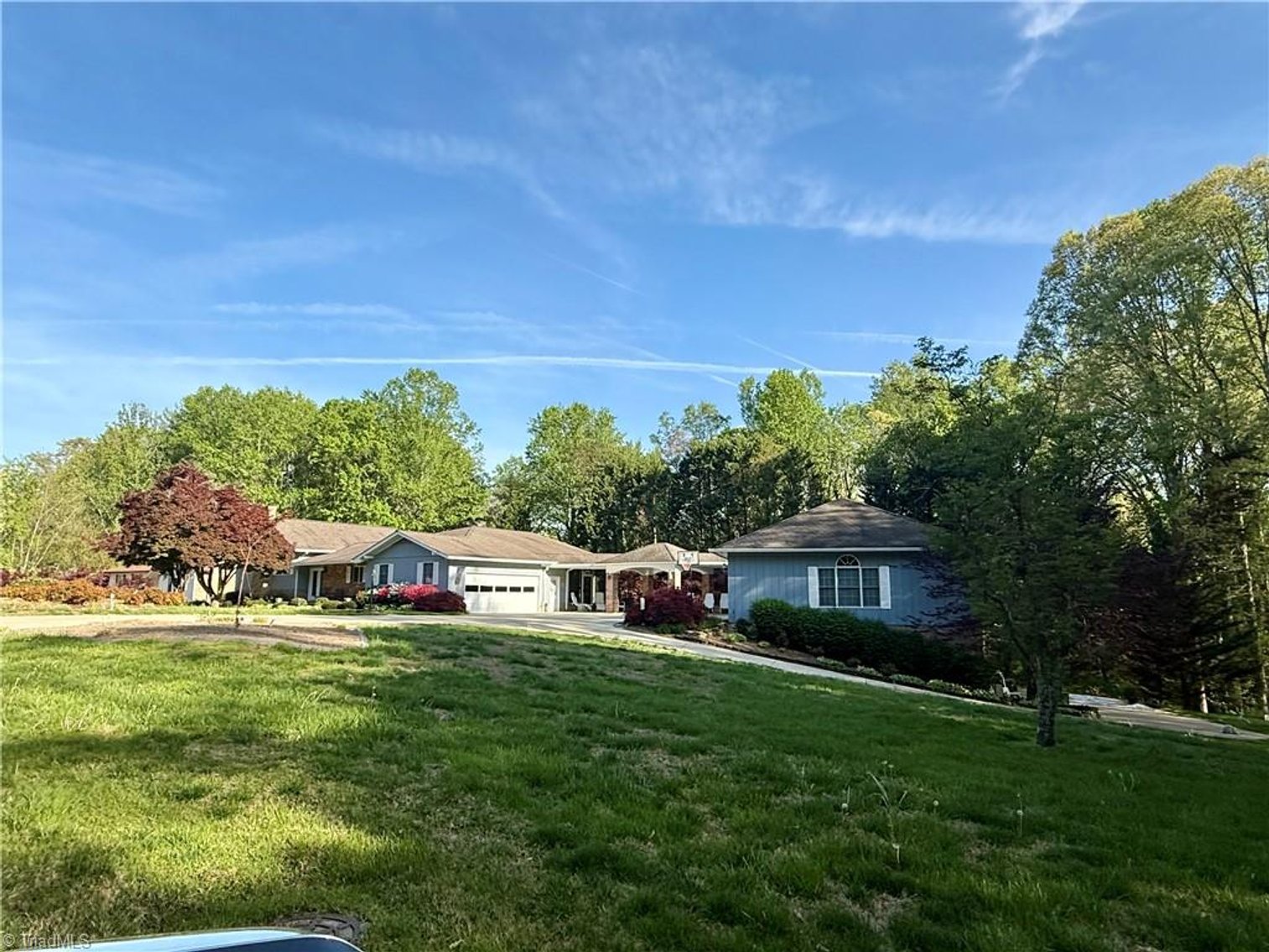 Image for Home For Sale in Mount Airy - 321 Pineview Drive