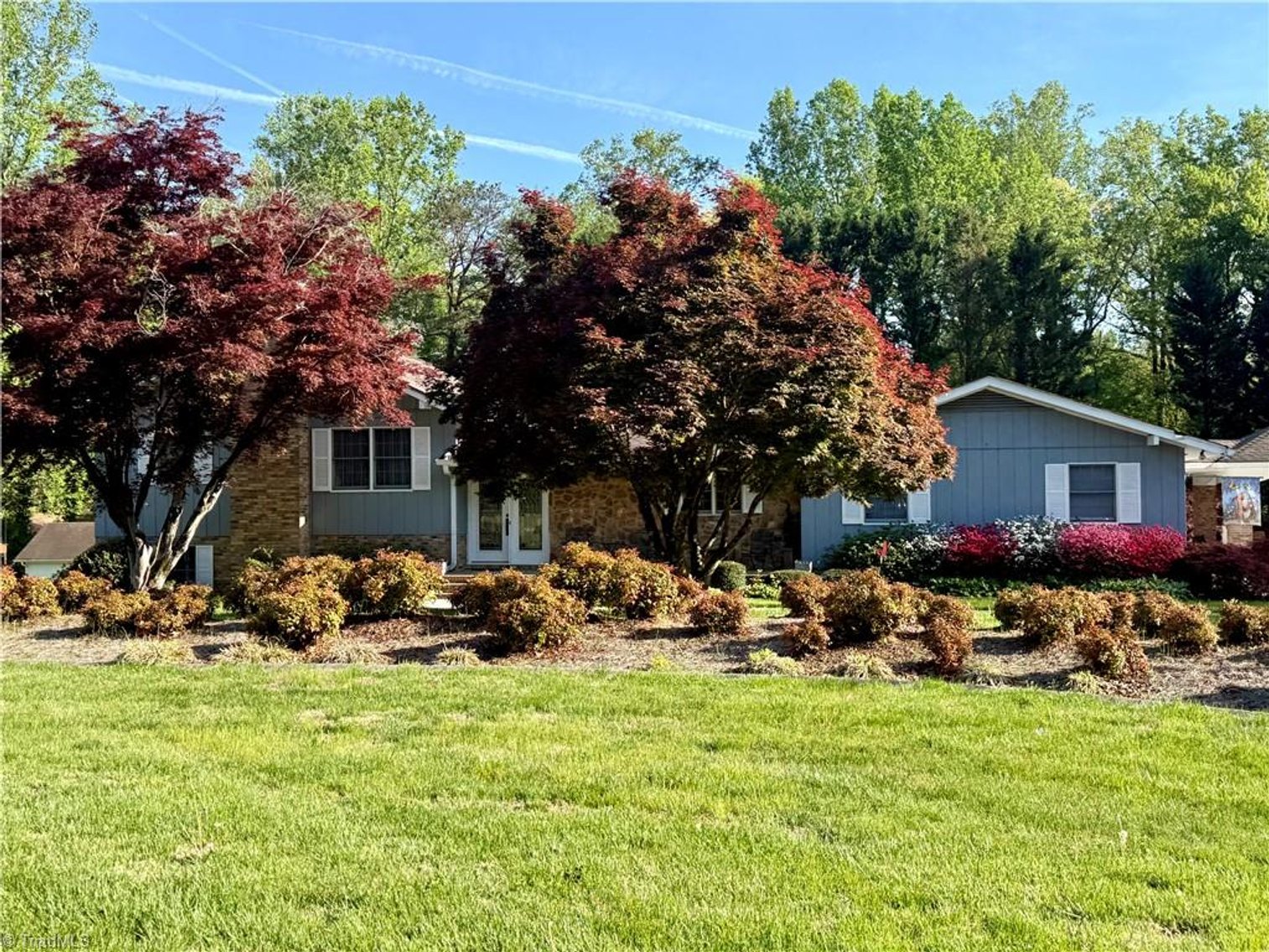 Image for Home For Sale in Mount Airy - 321 Pineview Drive