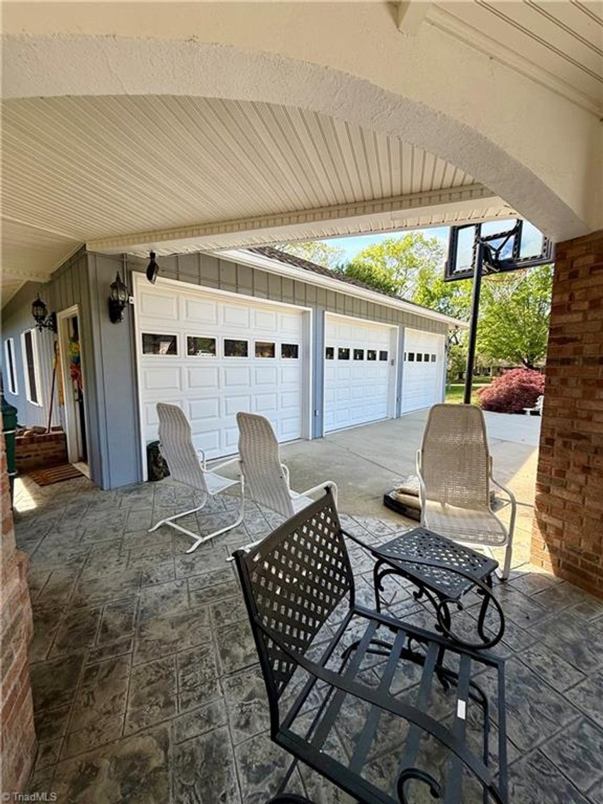 Image for Home For Sale in Mount Airy - 321 Pineview Drive