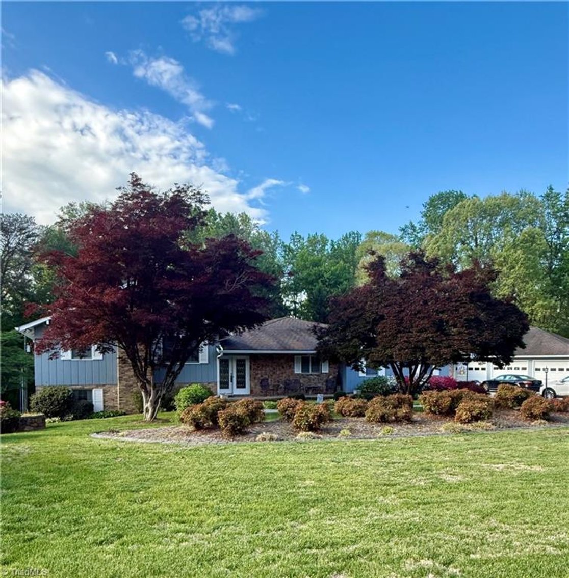 Image for Home For Sale in Mount Airy - 321 Pineview Drive