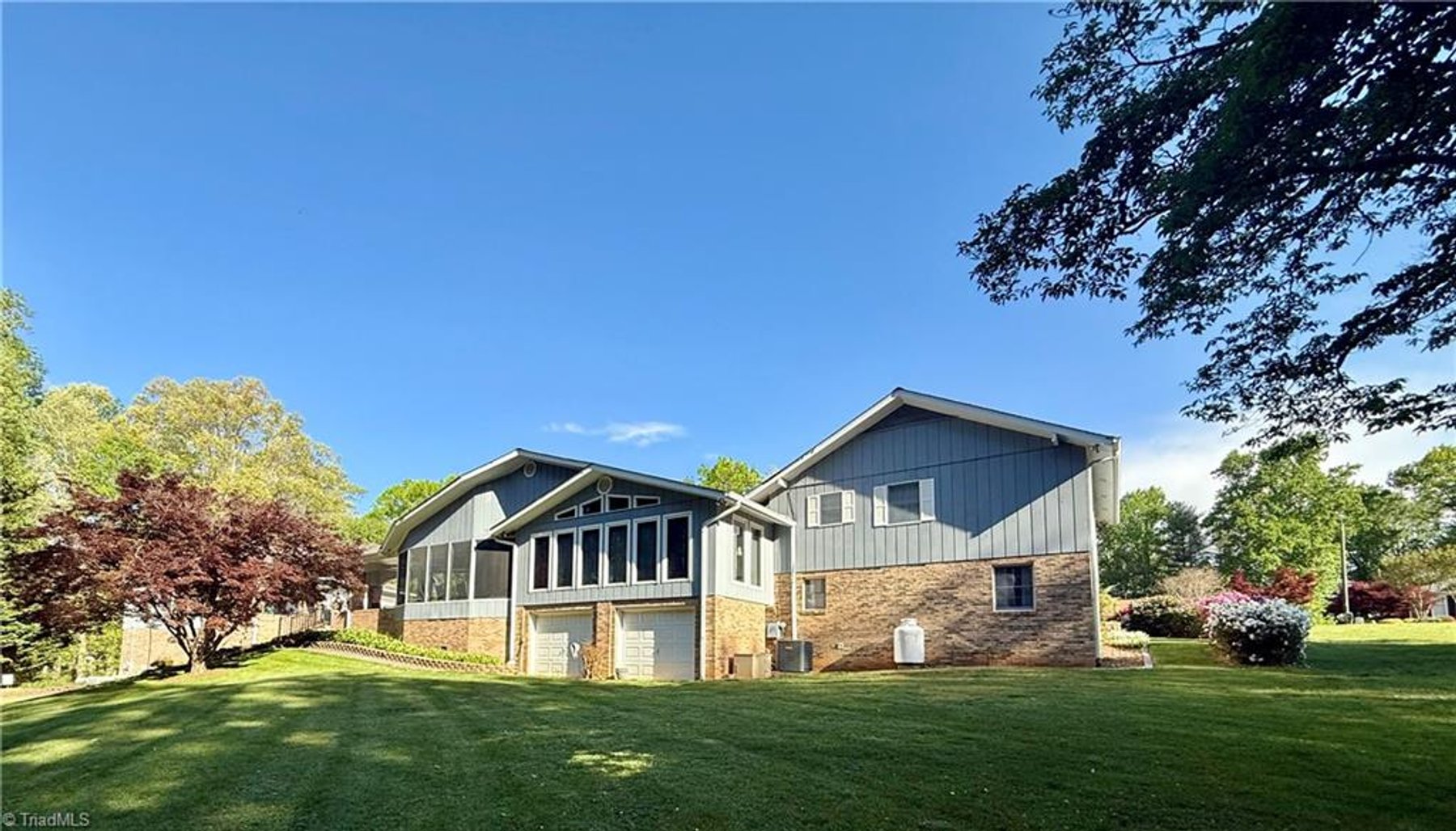 Image for Home For Sale in Mount Airy - 321 Pineview Drive