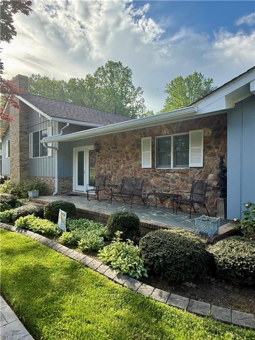 Image for Home For Sale in Mount Airy - 321 Pineview Drive