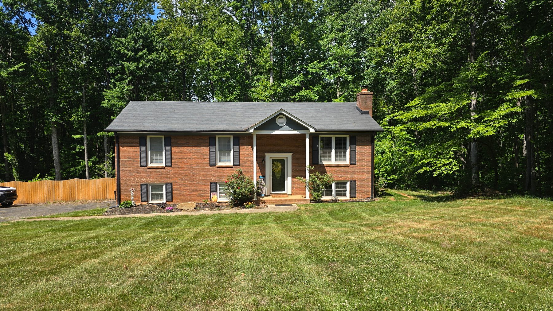 Image for Home For Sale in King - 1578 Twin Oaks Drive