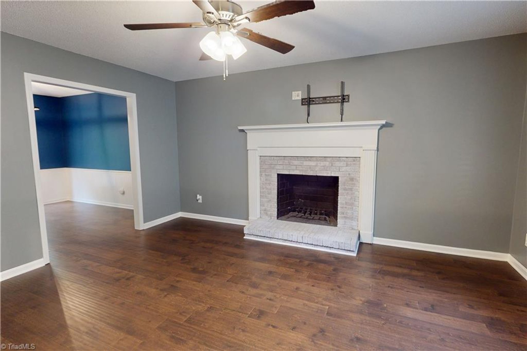 Image for Home For Sale in King - 1578 Twin Oaks Drive