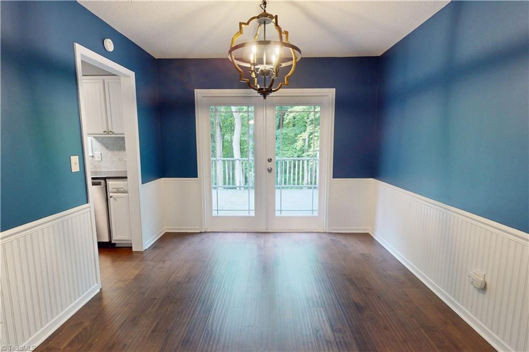 Image for Home For Sale in King - 1578 Twin Oaks Drive