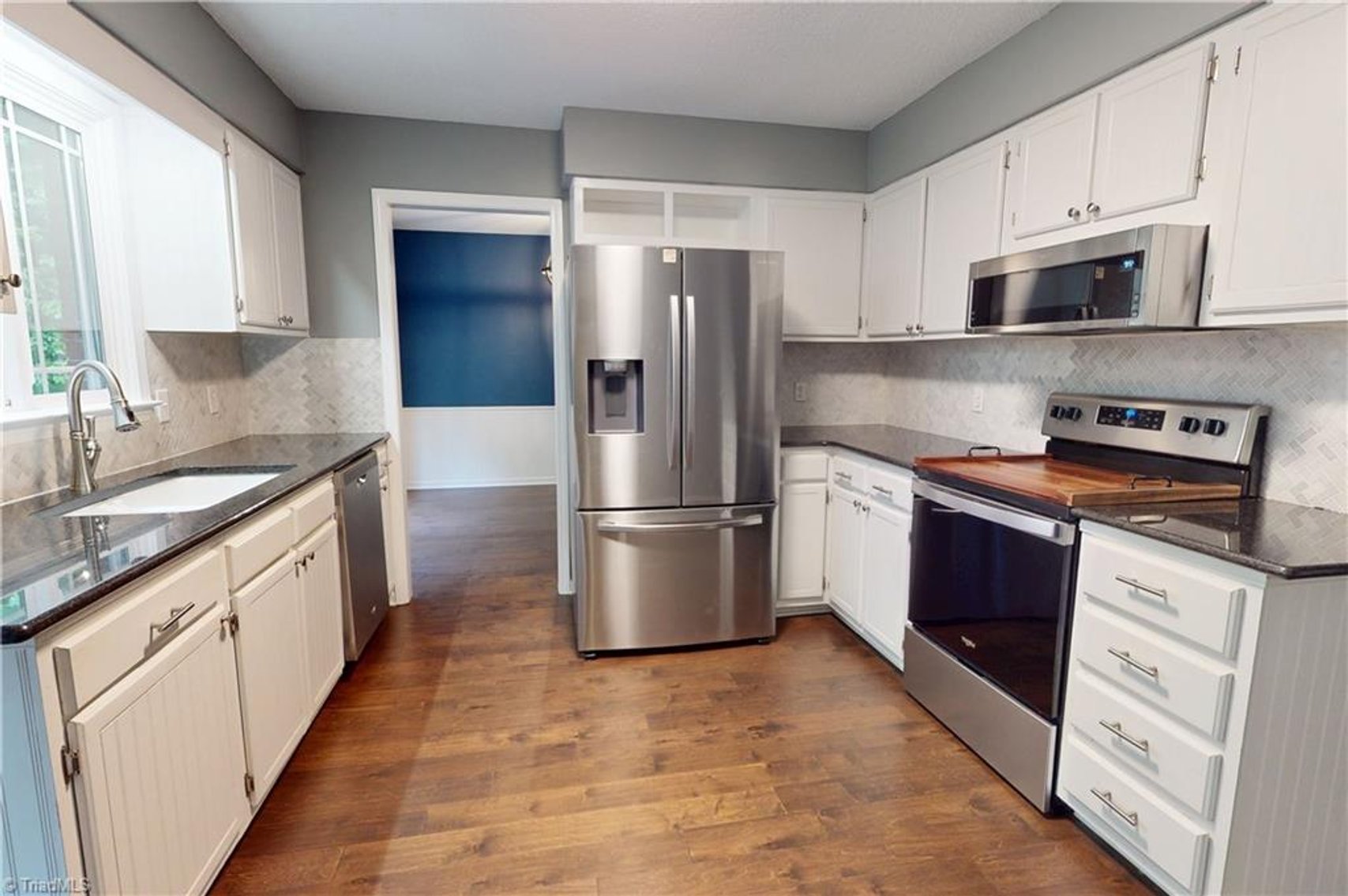 Image for Home For Sale in King - 1578 Twin Oaks Drive
