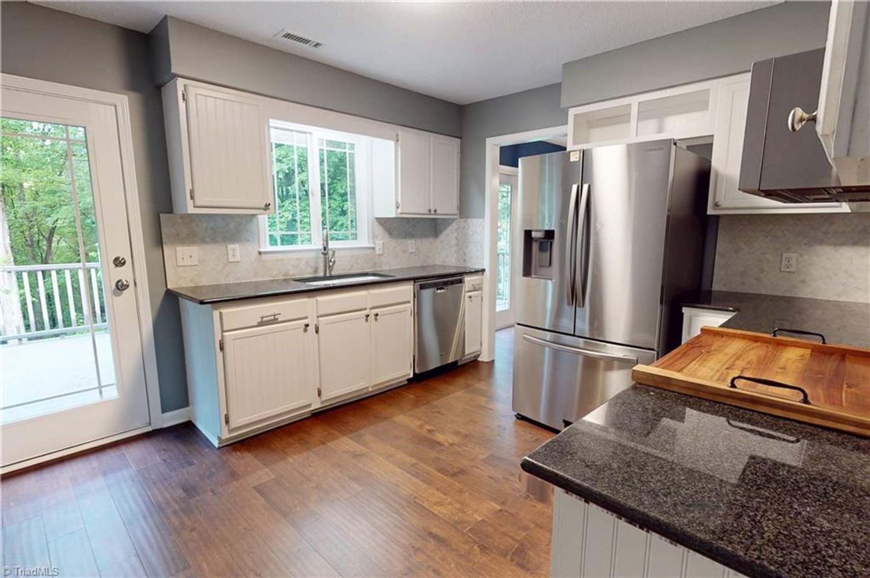 Image for Home For Sale in King - 1578 Twin Oaks Drive