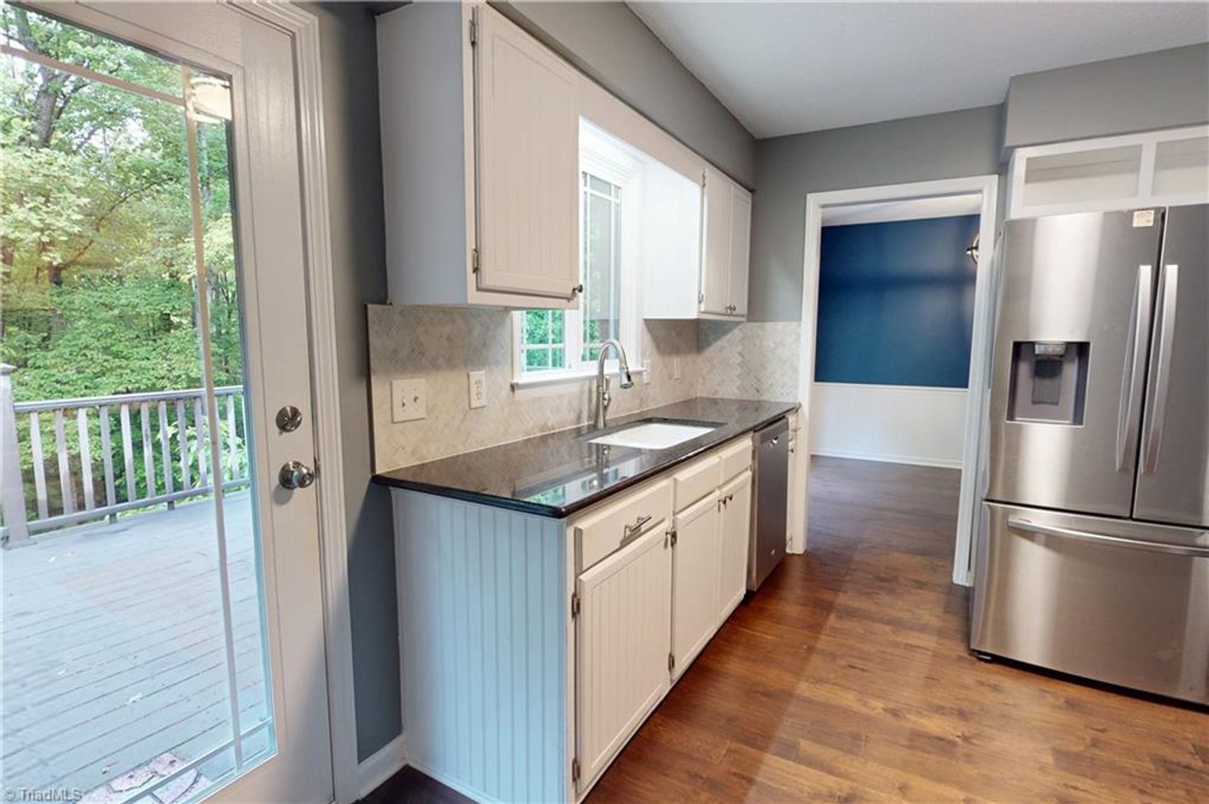Image for Home For Sale in King - 1578 Twin Oaks Drive