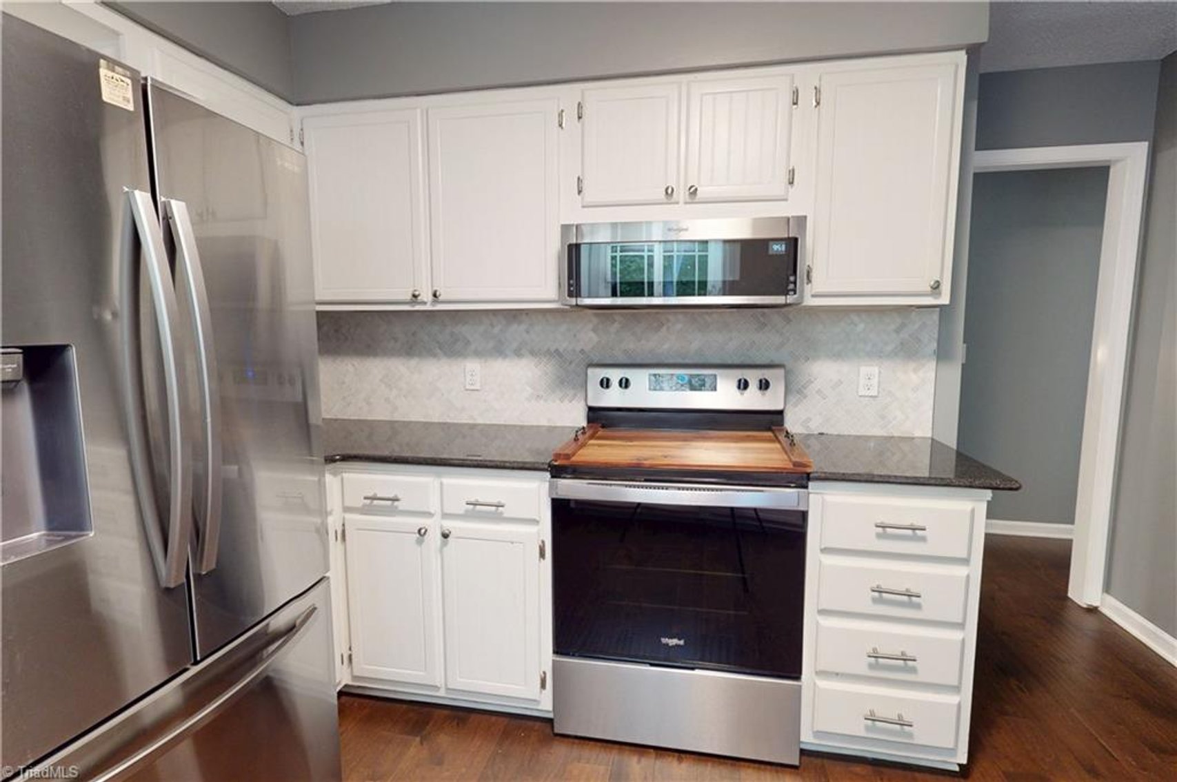 Image for Home For Sale in King - 1578 Twin Oaks Drive
