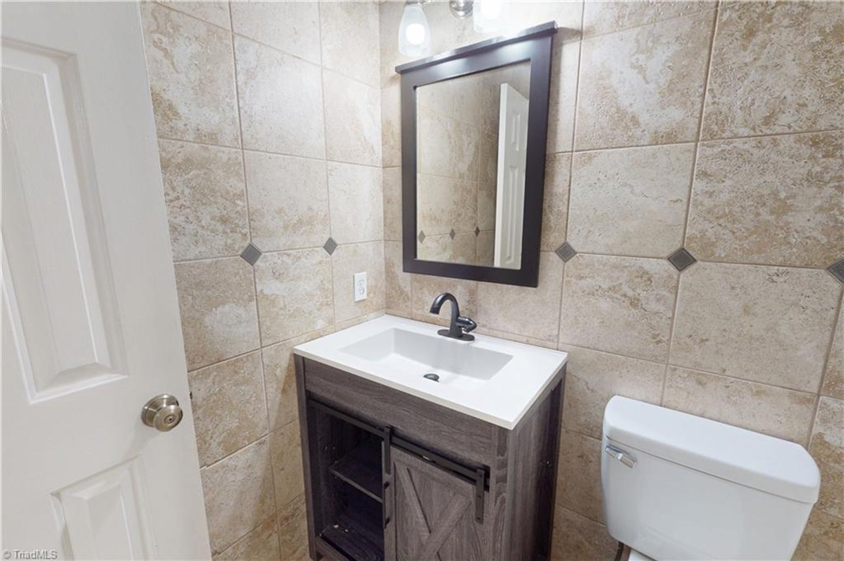 Image for Home For Sale in King - 1578 Twin Oaks Drive