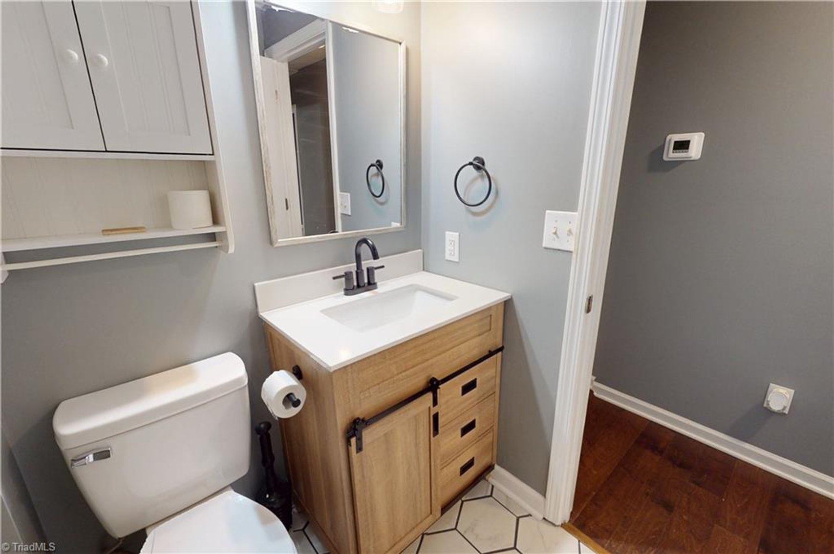 Image for Home For Sale in King - 1578 Twin Oaks Drive