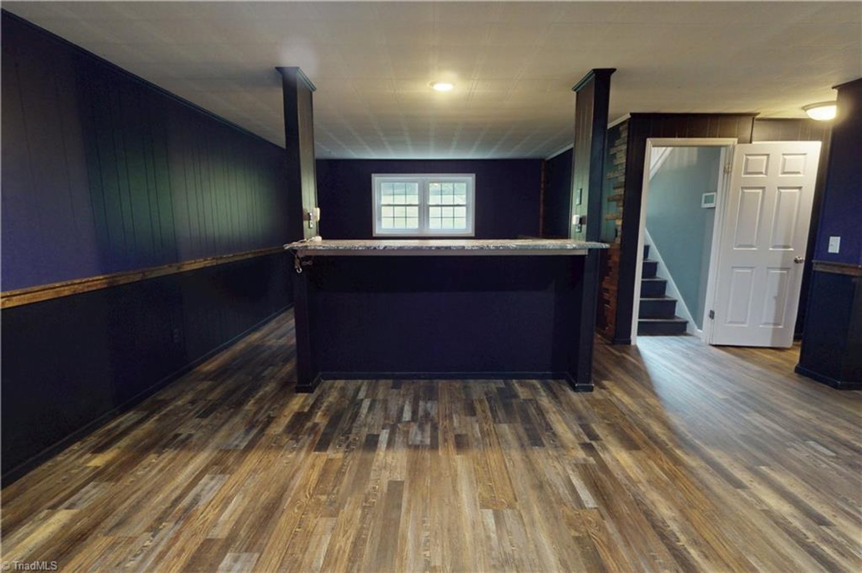 Image for Home For Sale in King - 1578 Twin Oaks Drive