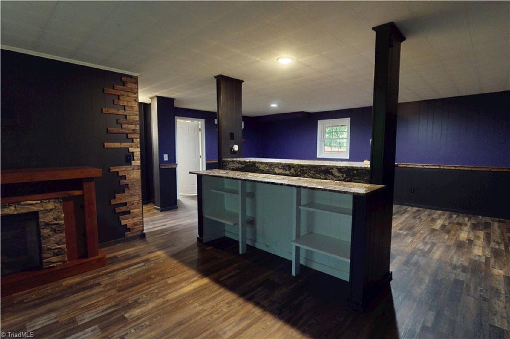 Image for Home For Sale in King - 1578 Twin Oaks Drive