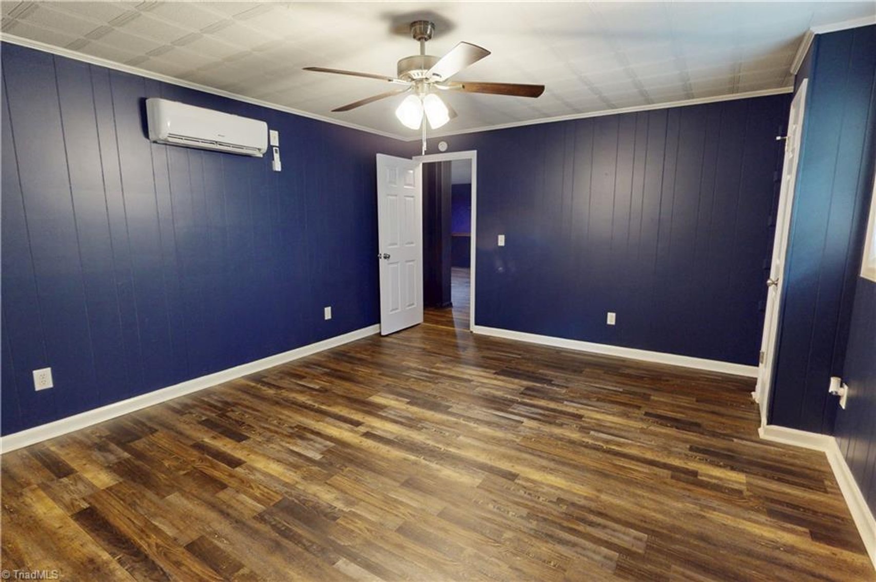 Image for Home For Sale in King - 1578 Twin Oaks Drive