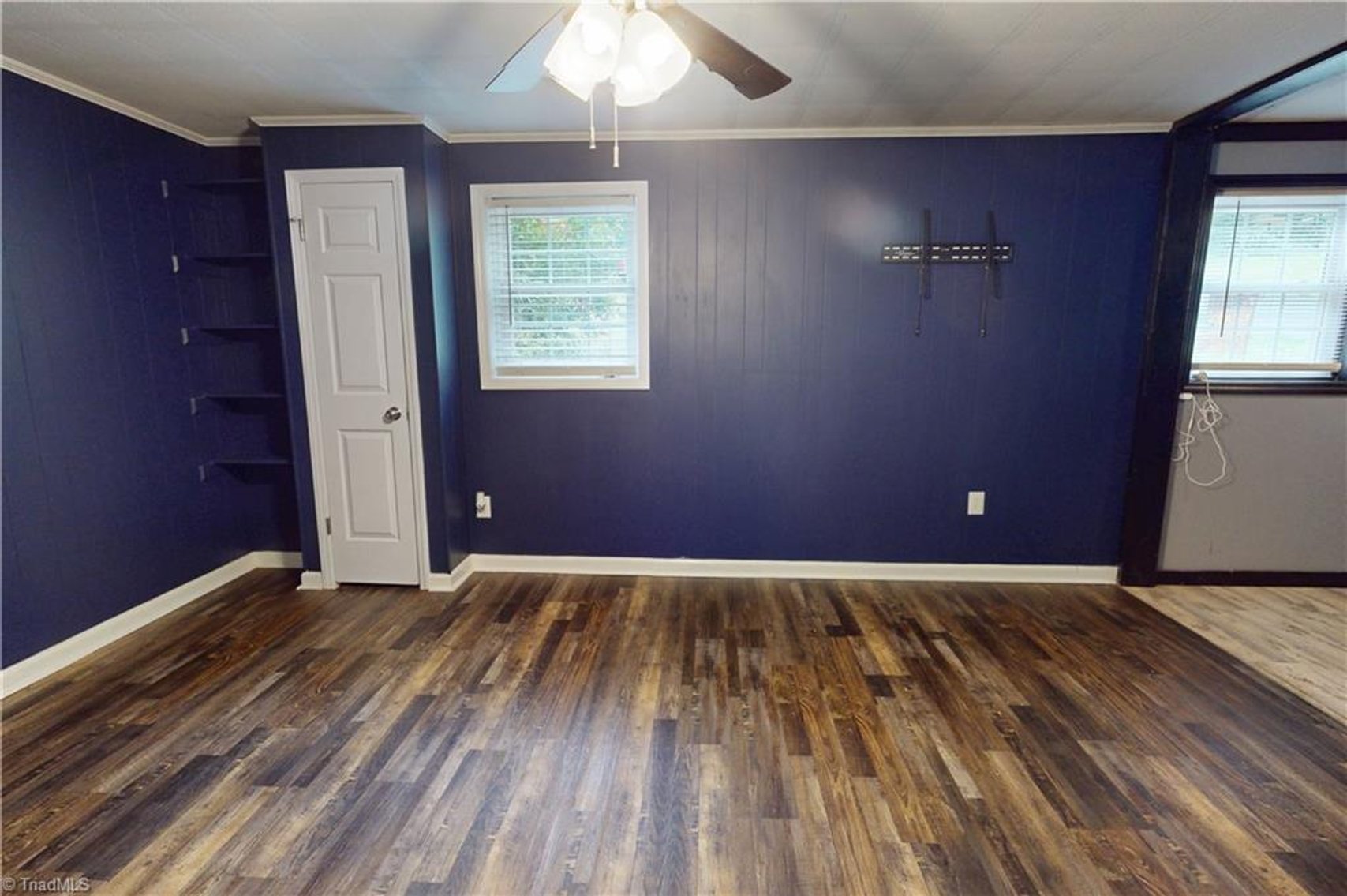 Image for Home For Sale in King - 1578 Twin Oaks Drive