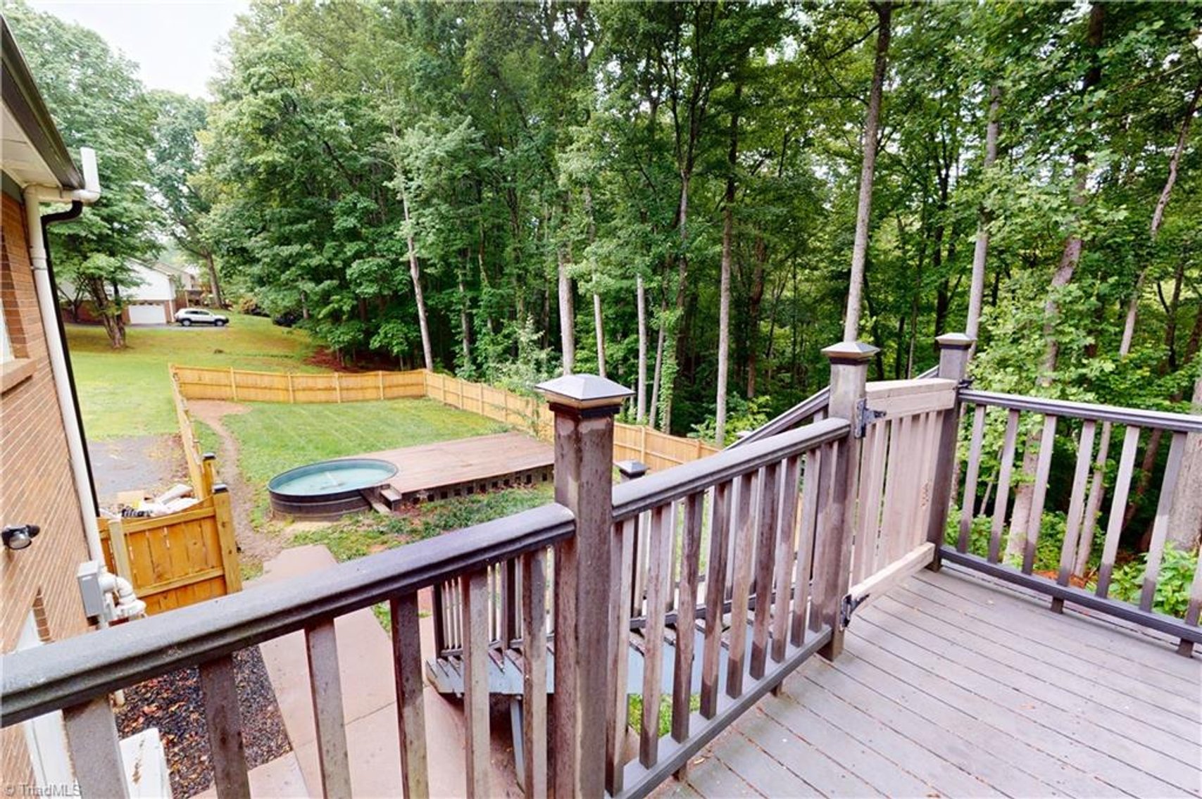 Image for Home For Sale in King - 1578 Twin Oaks Drive