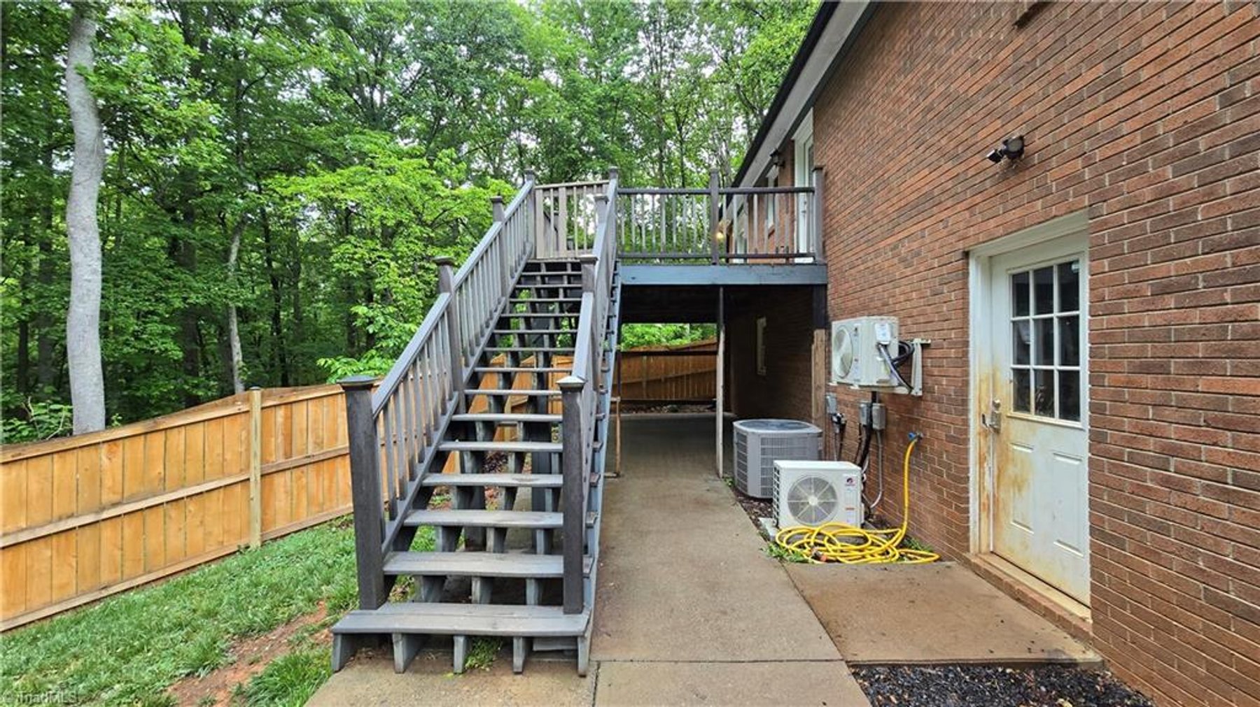Image for Home For Sale in King - 1578 Twin Oaks Drive