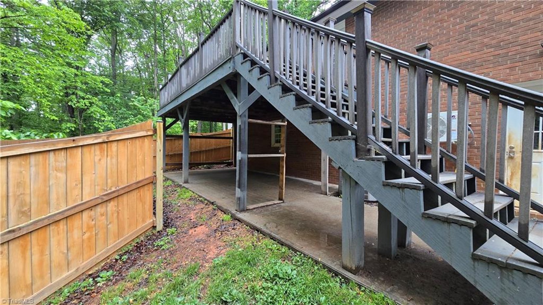 Image for Home For Sale in King - 1578 Twin Oaks Drive