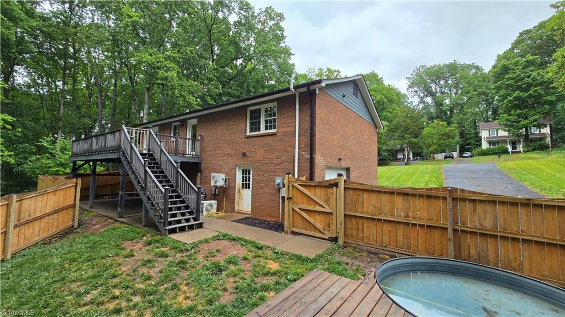 Image for Home For Sale in King - 1578 Twin Oaks Drive