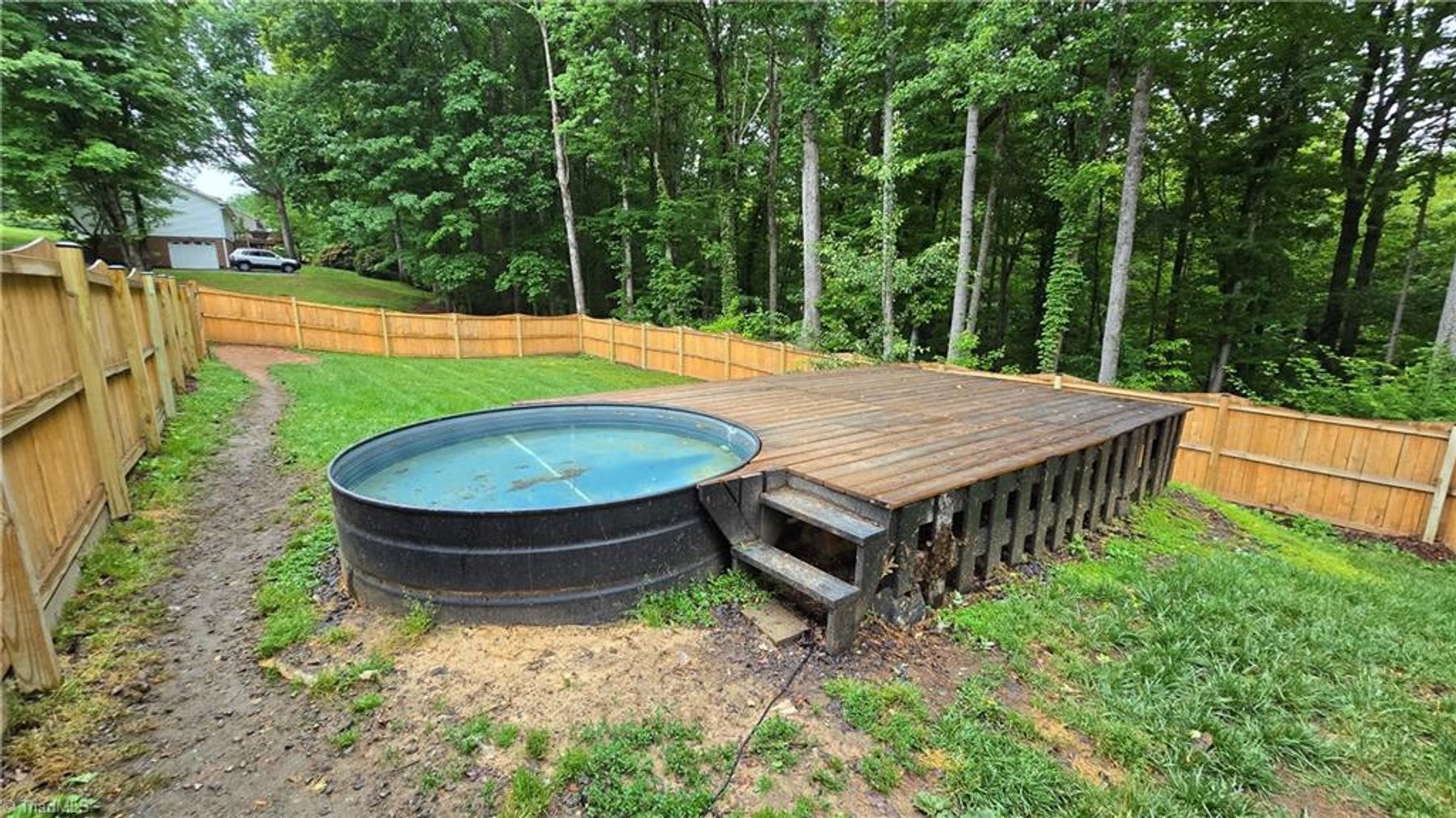 Image for Home For Sale in King - 1578 Twin Oaks Drive