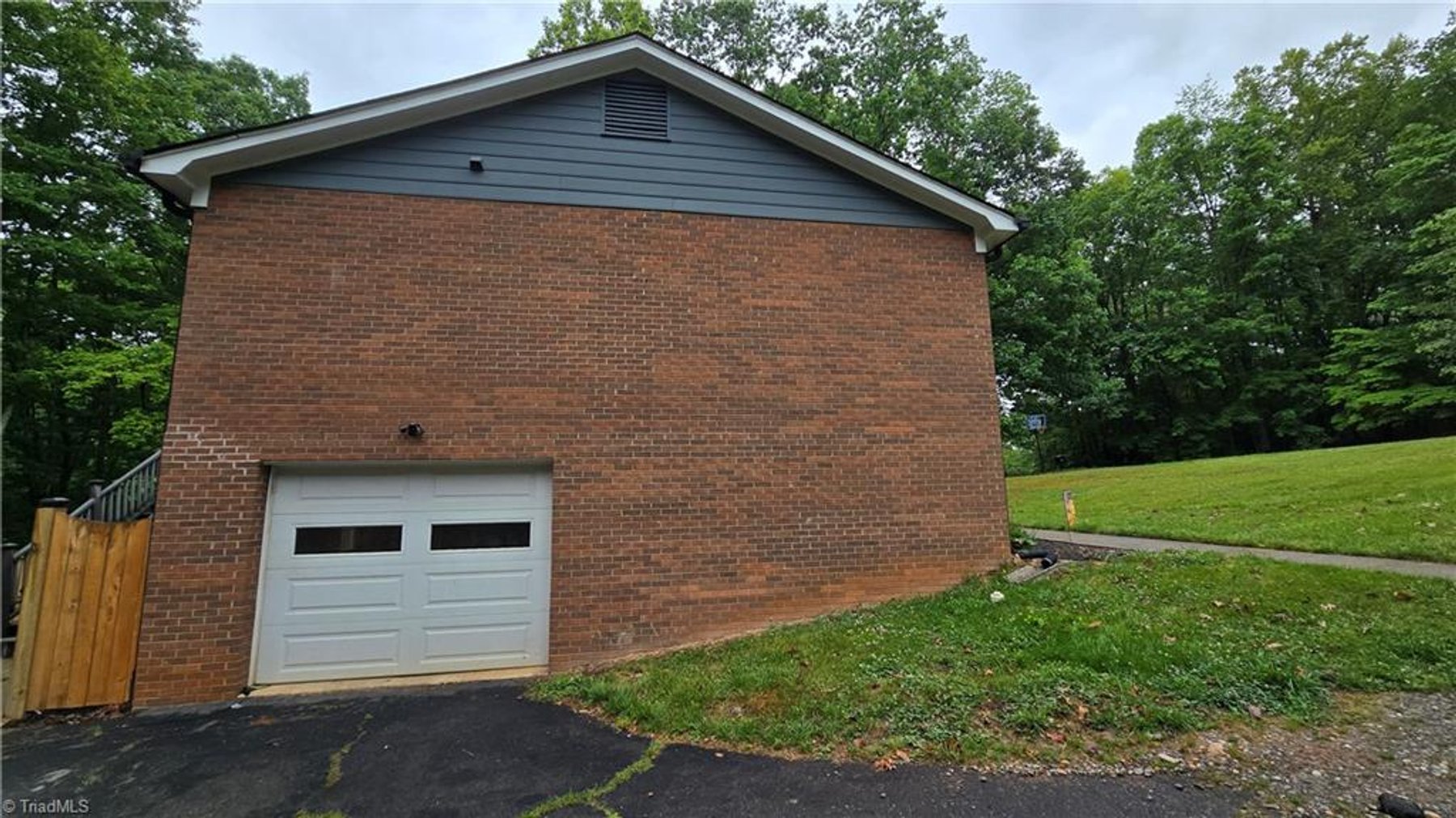 Image for Home For Sale in King - 1578 Twin Oaks Drive