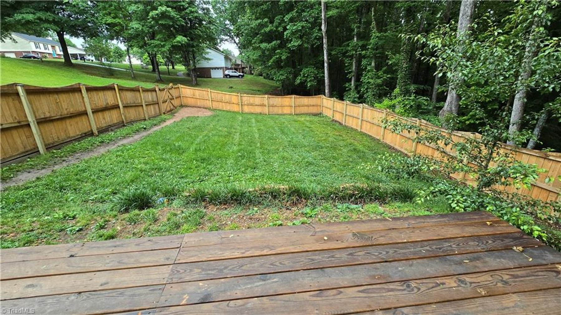 Image for Home For Sale in King - 1578 Twin Oaks Drive