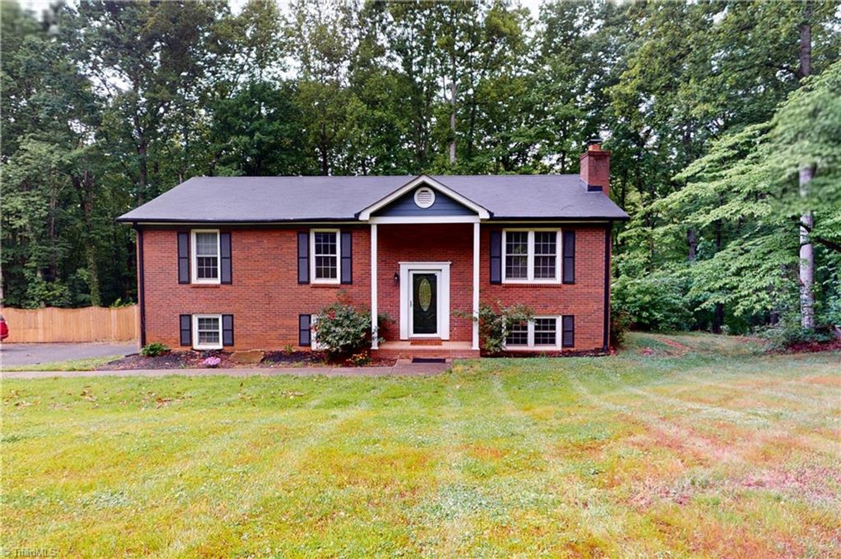 Image for Home For Sale in King - 1578 Twin Oaks Drive