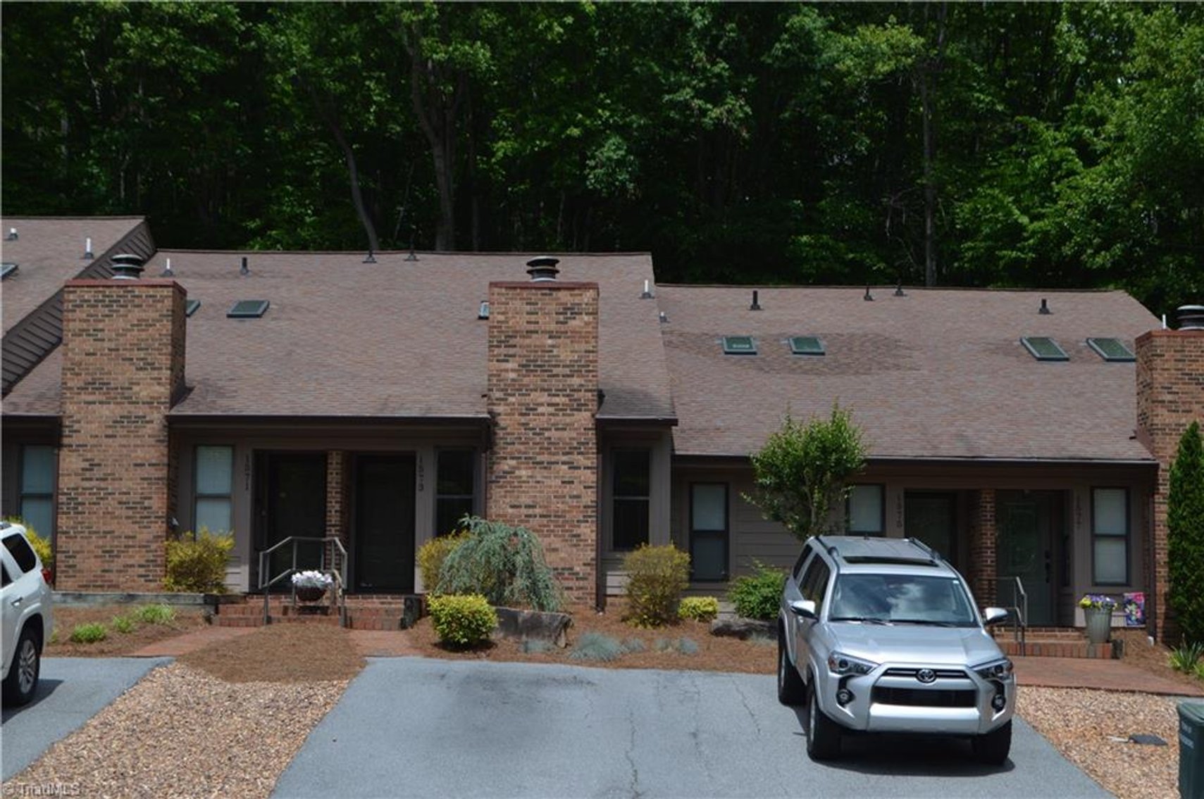 Image for Home For Sale in Wilkesboro - 1573 East Ivy Trace
