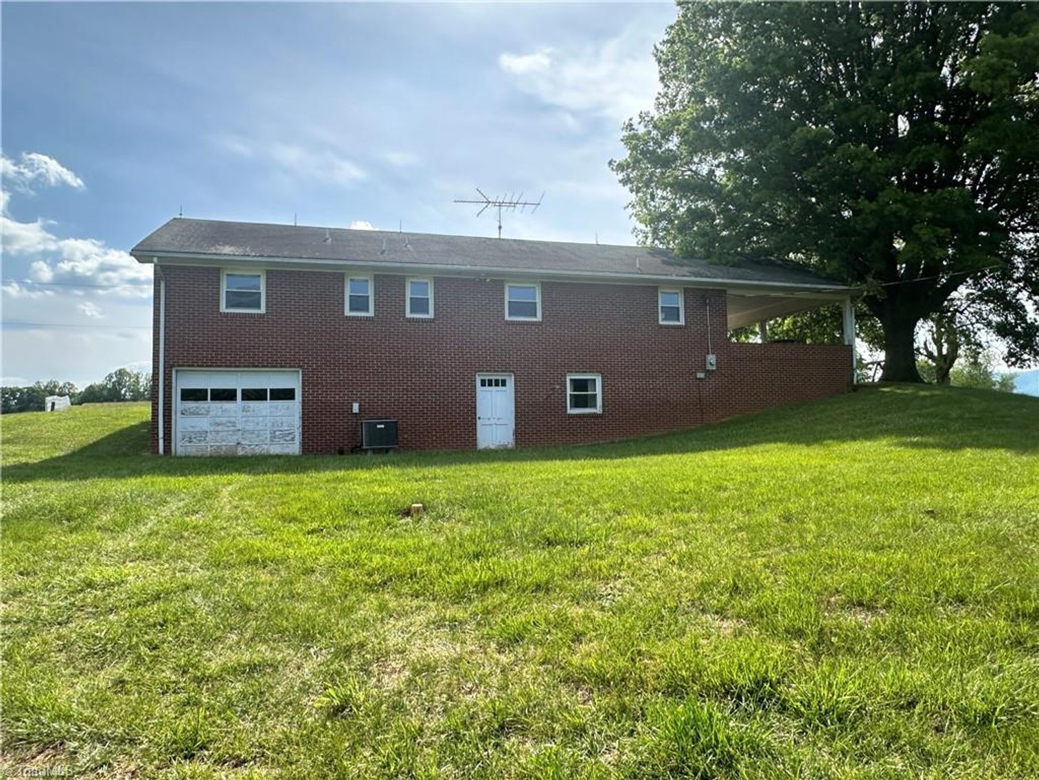 Image for Home For Sale in Cana, Virginia - 87 Oak Ridge Road