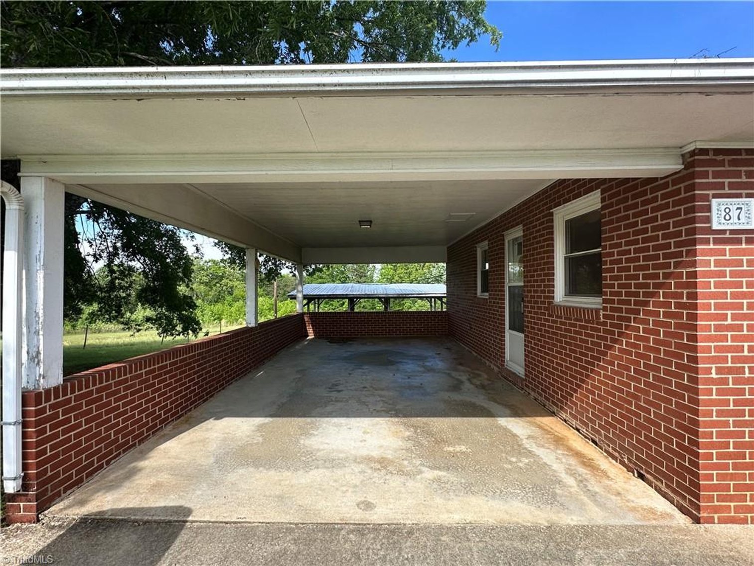 Image for Home For Sale in Cana, Virginia - 87 Oak Ridge Road