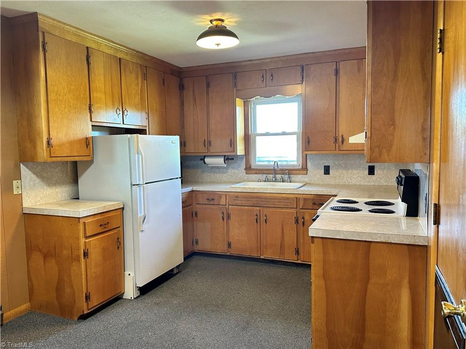 Image for Home For Sale in Cana, Virginia - 87 Oak Ridge Road