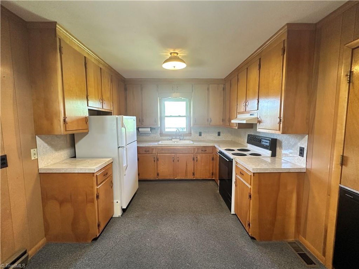 Image for Home For Sale in Cana, Virginia - 87 Oak Ridge Road