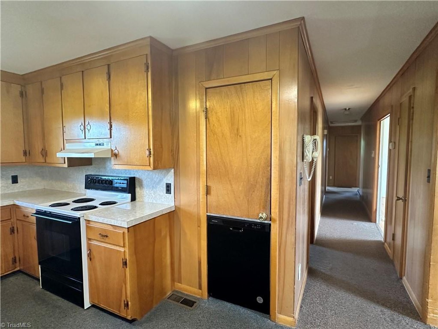 Image for Home For Sale in Cana, Virginia - 87 Oak Ridge Road