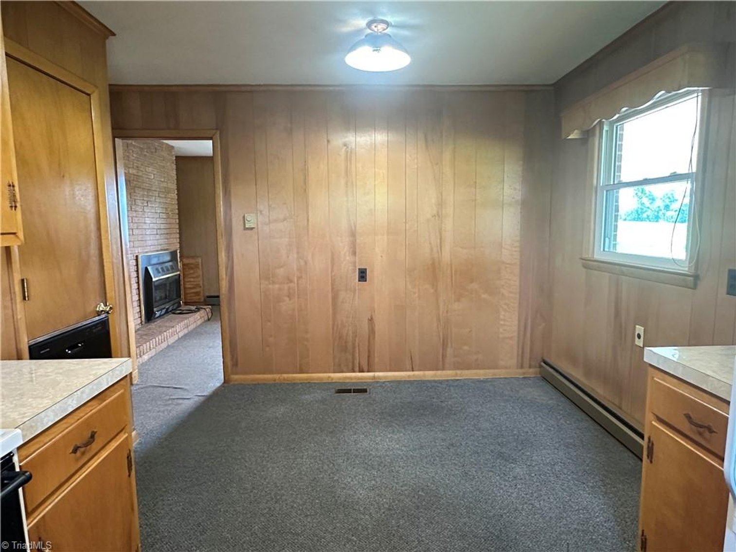 Image for Home For Sale in Cana, Virginia - 87 Oak Ridge Road